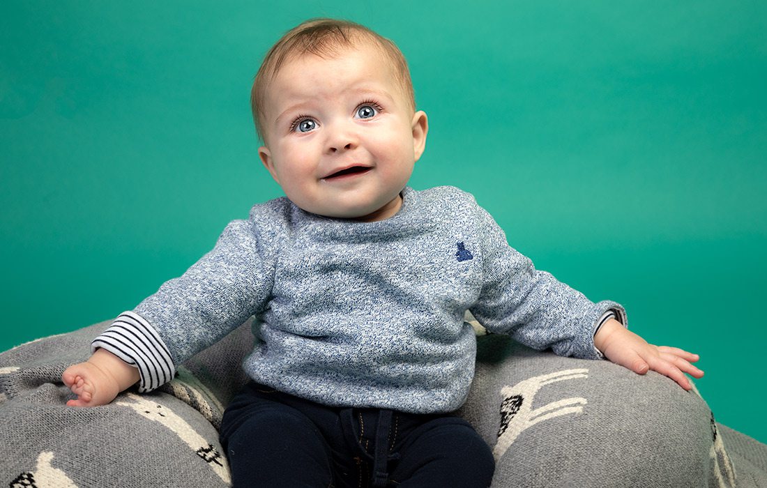 Brody Lama, 417 Magazine's Cutest Baby 2019 Winner