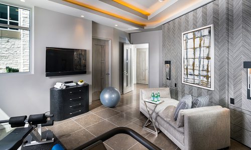 417 Home Design Awards 2020 Winner of Best Use of Space by Obelisk Home Springfield MO
