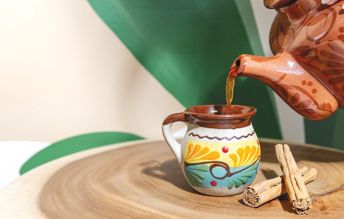 Café de Olla