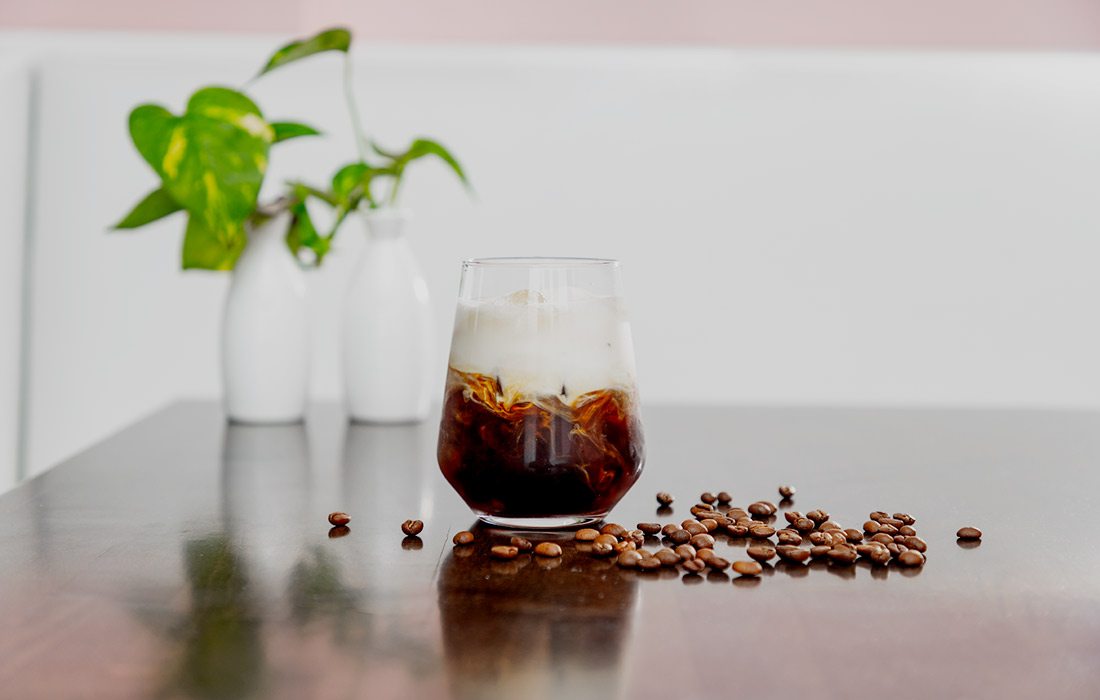Cold Brew