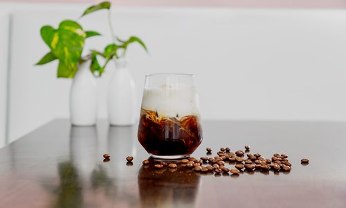 Cold Brew