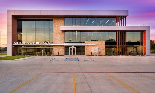 Mid-Missouri Bank