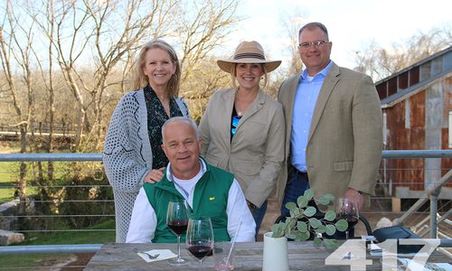 See pictures from Issue Release Party, 2022