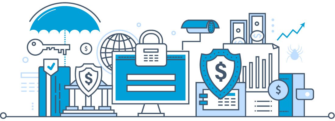 Data Security Illustration - Shutterstock