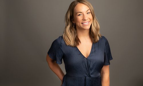 Dayle Duggins 417 Magazine headshot