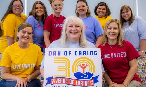 Why Your Office Should Pay Your Team To Volunteer