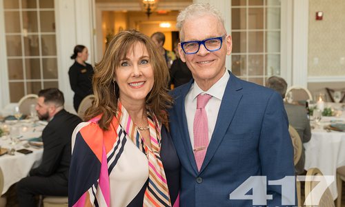 See pictures from Silver Strands Celebration, 2022