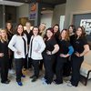 Duff Family Dental staff in Springfield MO