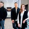 Dr. Taylor Jordan, Dr. Seth Gray, Dr. Grant Olson, Dr. Megan Westrich of Innovative Dental in Springfield, Missouri