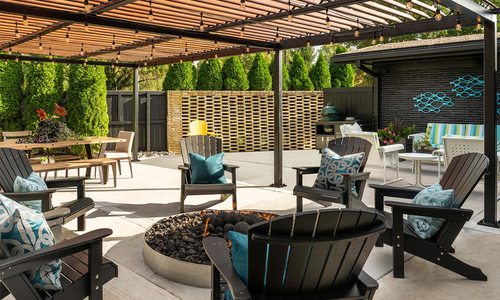 Best Outdoor Space Design Awards winner 2022