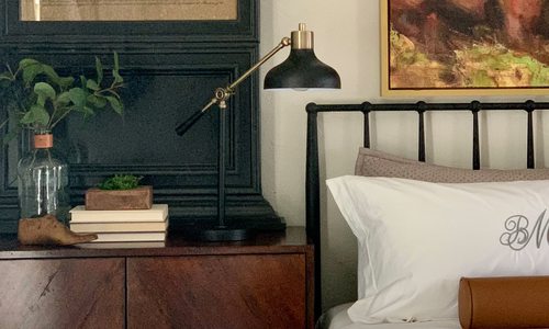 Best Bedroom winner for Design Awards 2021