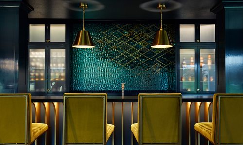 Best use of color 2022 Design Awards winner