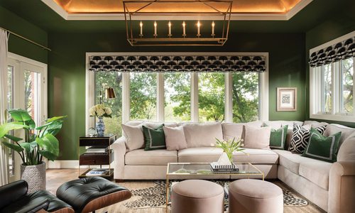Best use of color 2023 Design Awards winner