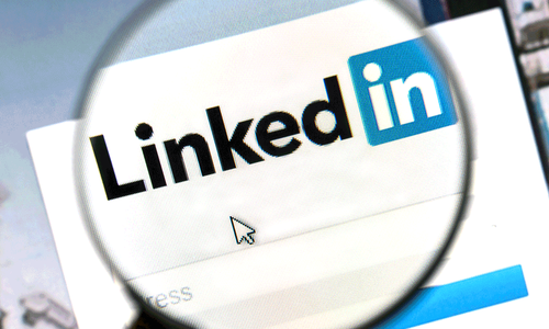 Do It Now: Improve Your LinkedIn Presence