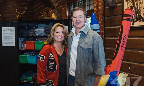 See pictures from School Soirée 2022