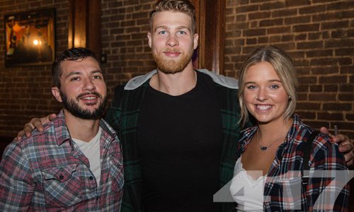 See pictures from Downtown Open 2019