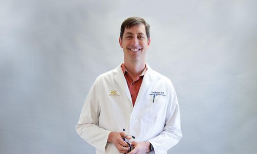 Dr. Tim Woods