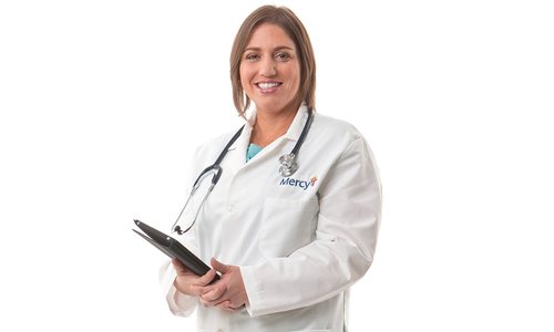 Dr. Jessica Birchem Springfield MO