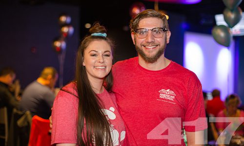 See pictures from Day of the Dream Makers 2019