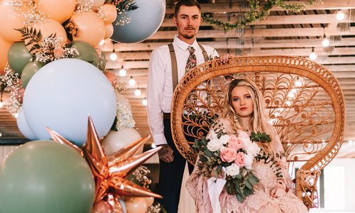 Dreamy & Darling Creations