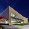 Rendering of Missouri State University Recreational Center