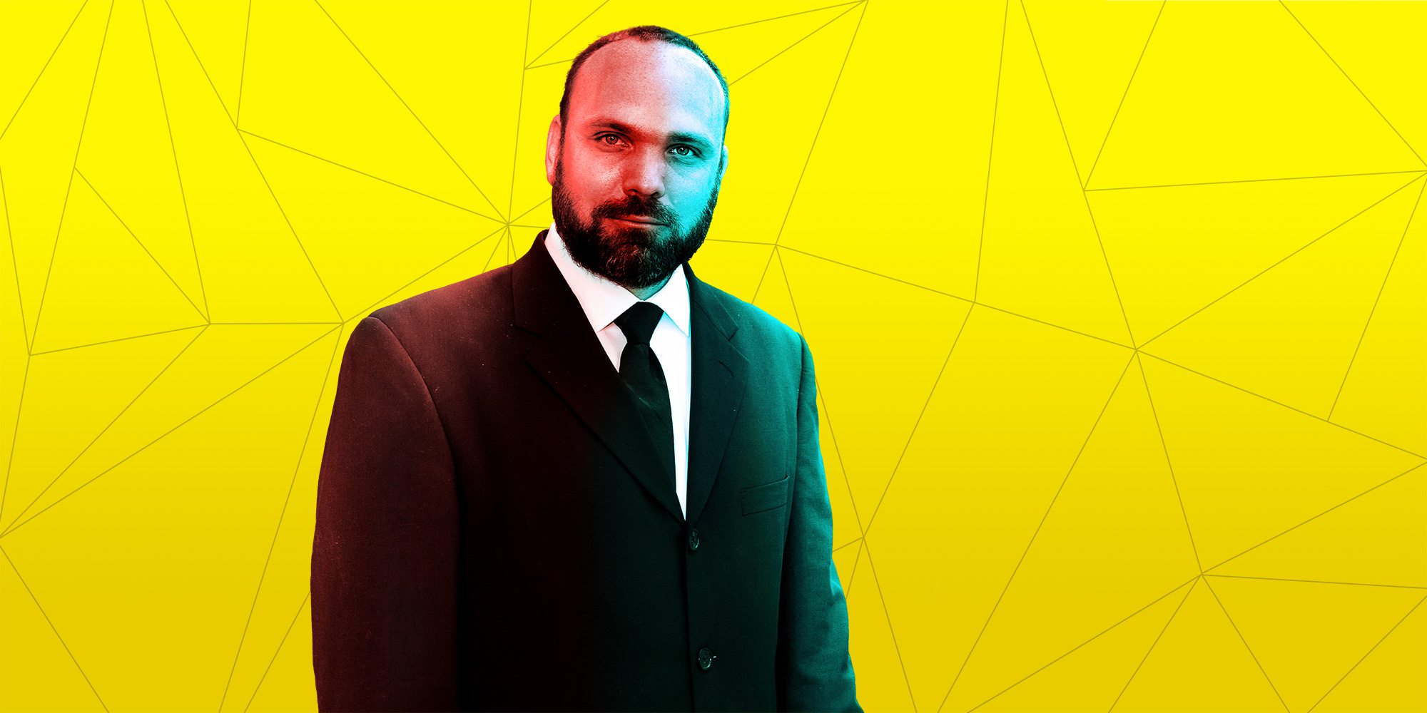 Splitverse co-founder Jacob Stradling of Springfield MO