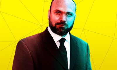 Splitverse co-founder Jacob Stradling of Springfield MO