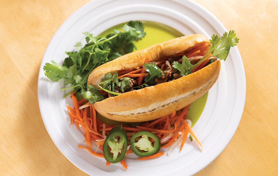 Bahn Mi