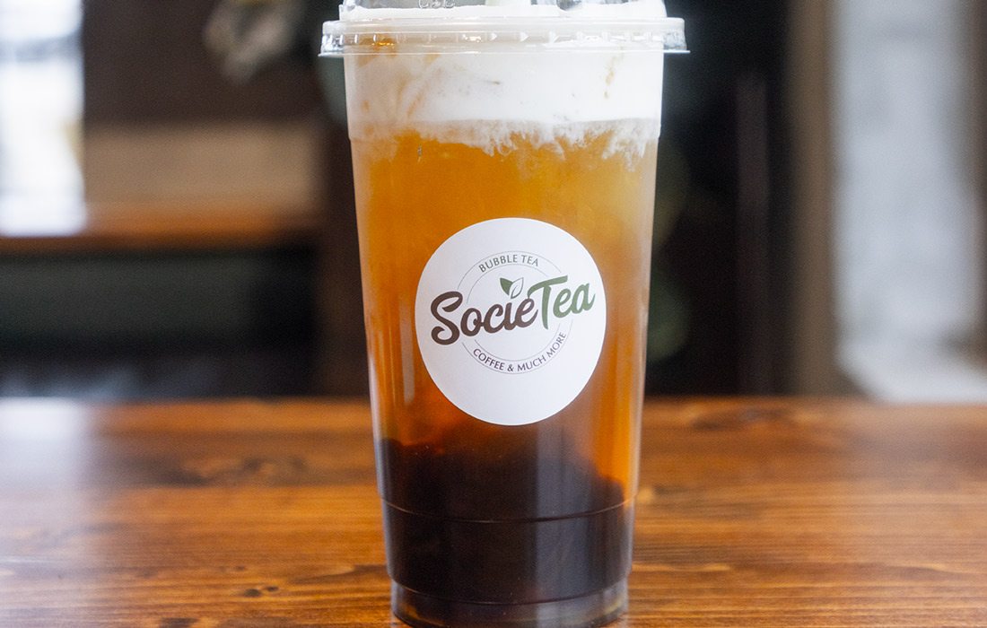 Boba Tea