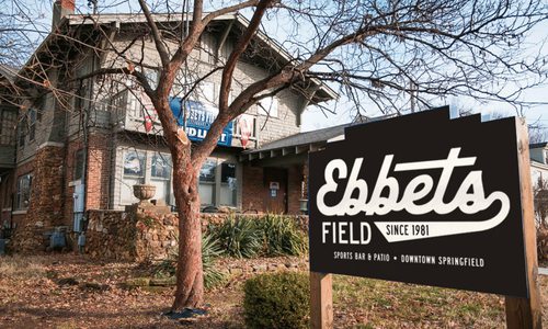 Ebbets Field preview photo