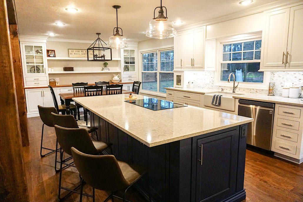 H.A. Construction Design | 417 Magazine