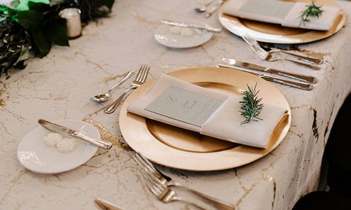 Elegant Linens & Rentals Nixa MO