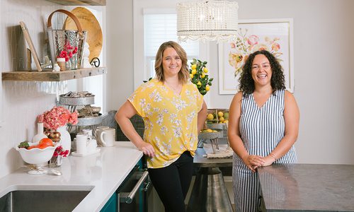 Ellecor Design & Gifts interior design in Springfield MO