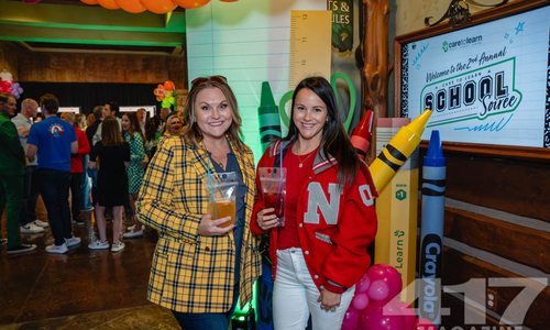 See pictures from the School Soirée 2023