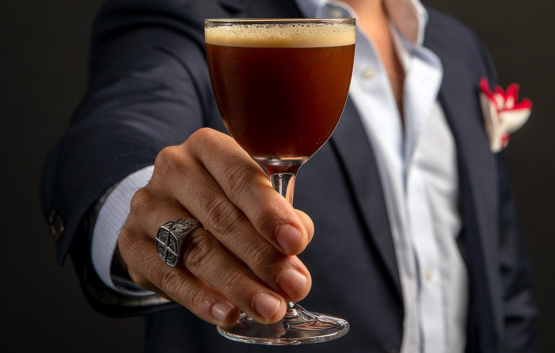 Espresso Martini
