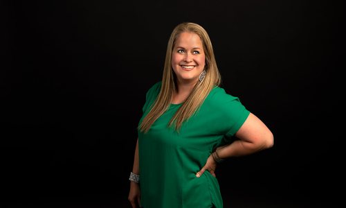 On the Hunt for Peace with Sarah Williams