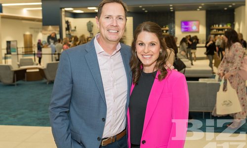 See pictures from the International Women's Day Celebration 2024