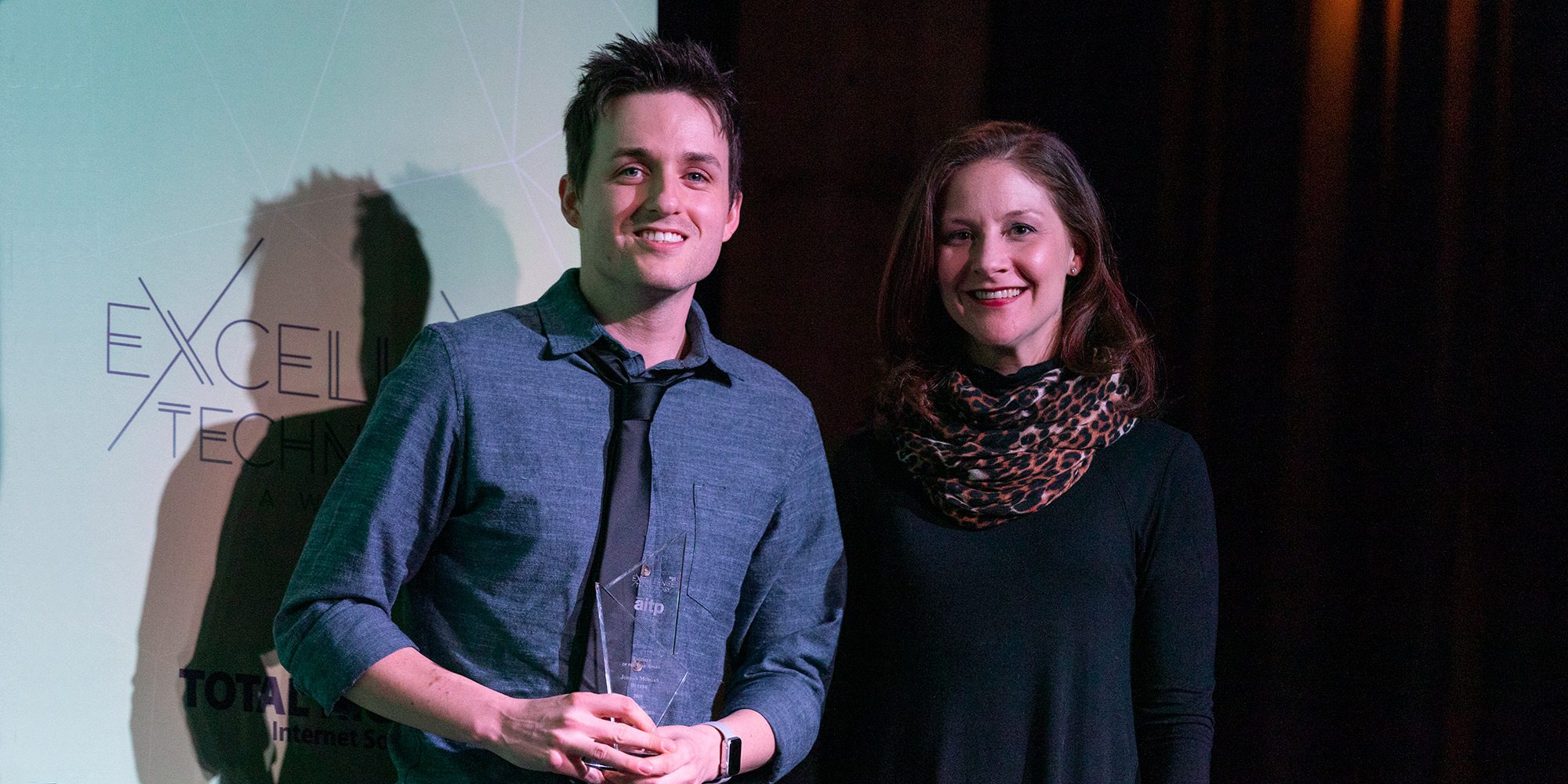 Biz 417's Excellence in Tech Developer of the Year Award Winner: Jordan Morgan of Buffer