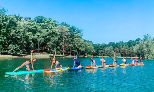Your Guide to Guided Fun in Southwest Missouri