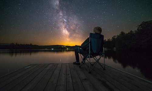 Where to Stargaze in Southwest Missouri