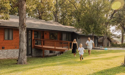 Homes of Brentwood in Springfield MO