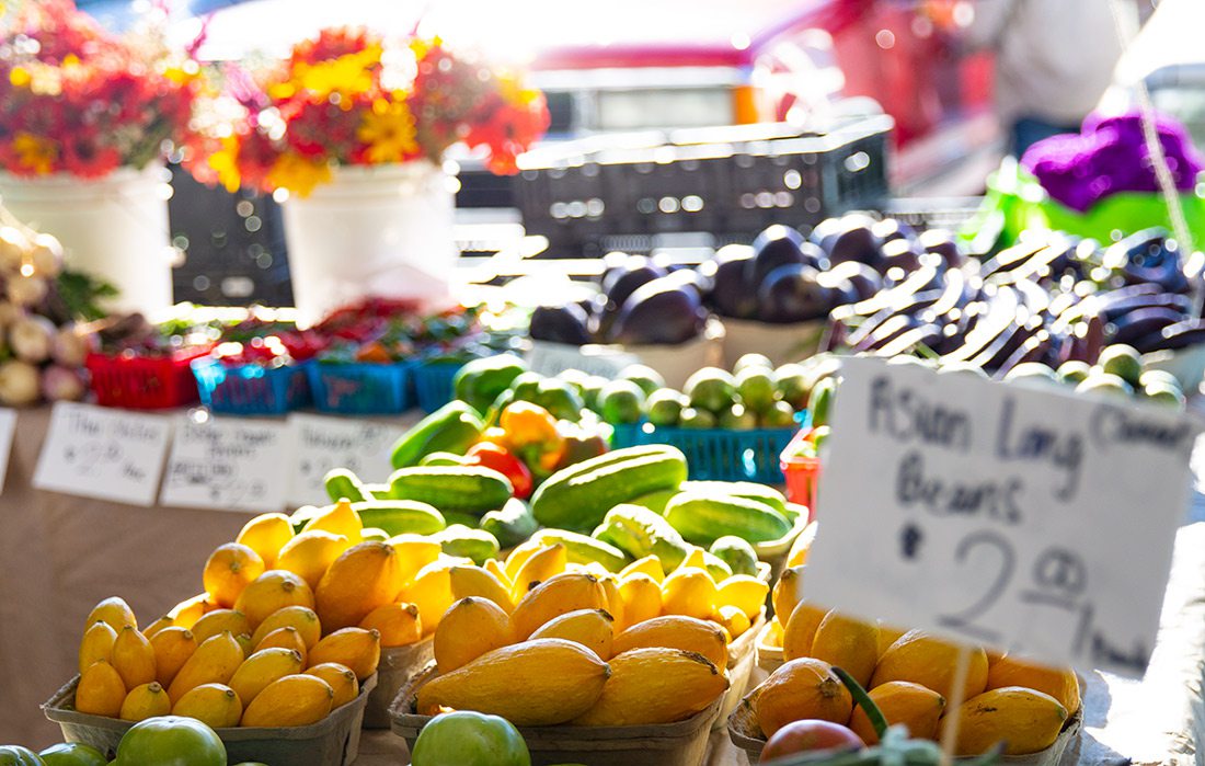 Farmers Market of the Ozarks photo