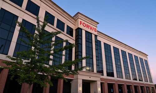 Forvis Mazars | Springfield MO