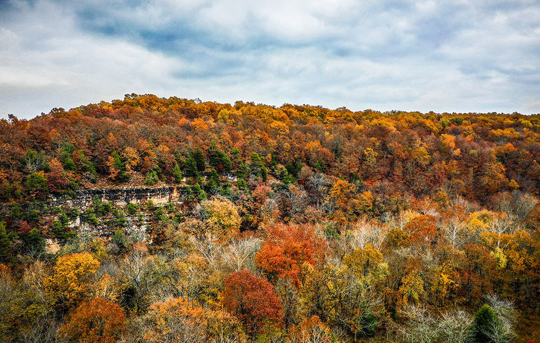 Bennett Springs State Park