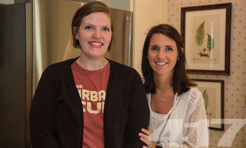 See pictures from Junior League Fall Home Tour 2019