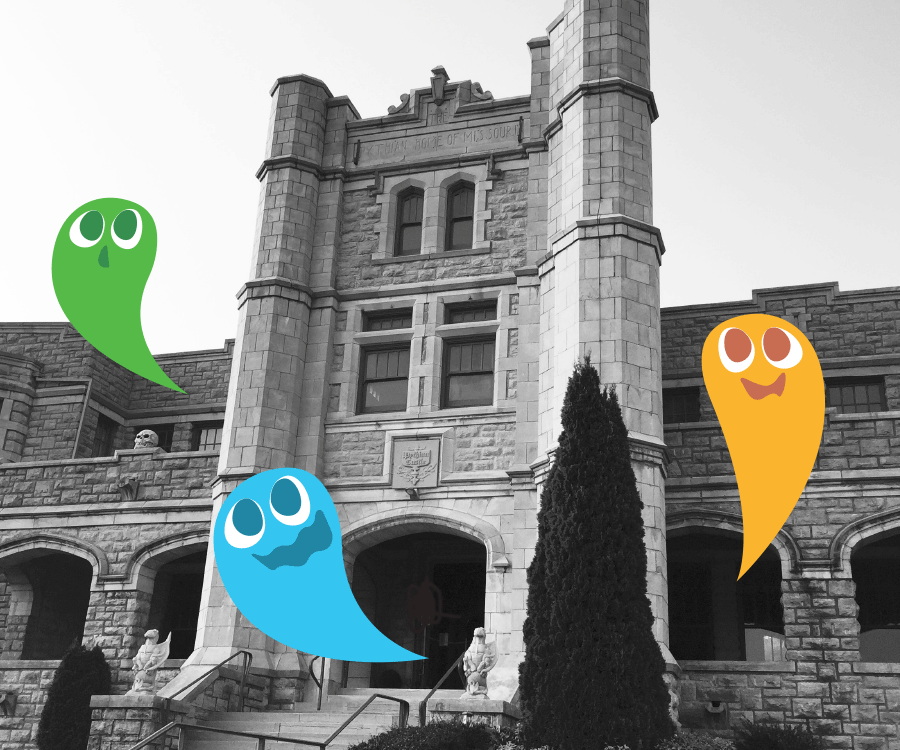 Prepare to get spooked at the Pythian Castle as you tour the supposedly haunted building and listen to ghost stories.