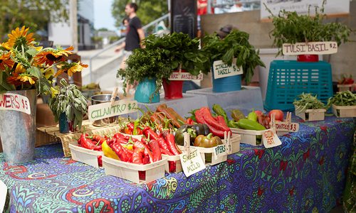 Farmers Market of the Ozarks