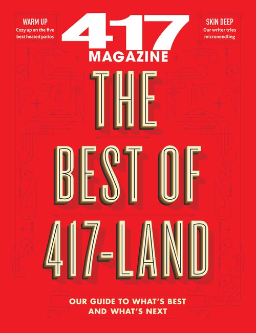 417 Magazine | Best of 417 | February 2020