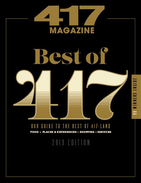 Best of 417