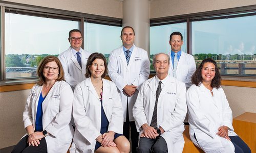 Ferrell-Duncan Clinic Obstetrics & Gynecology
